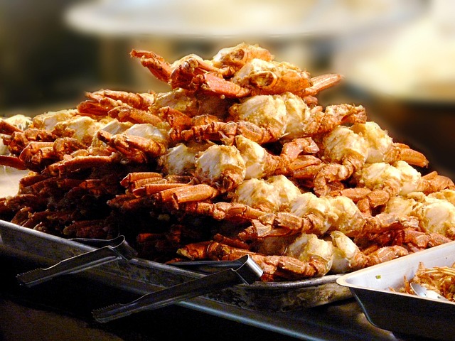 Local Food