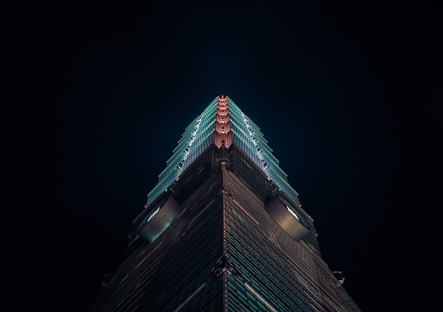 Landmark