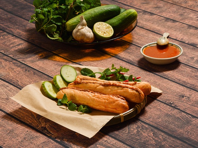 Local Food