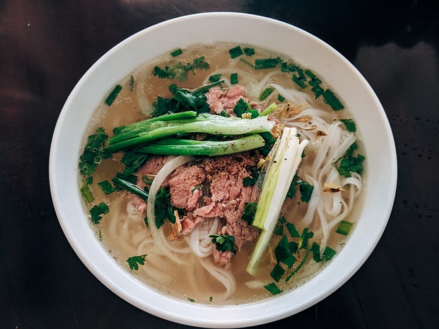 Local Food