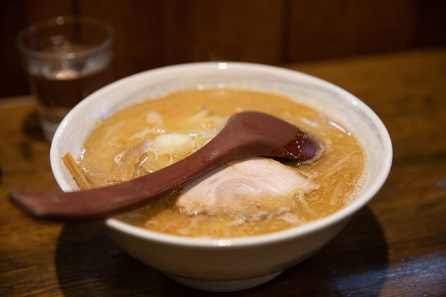 Local Food