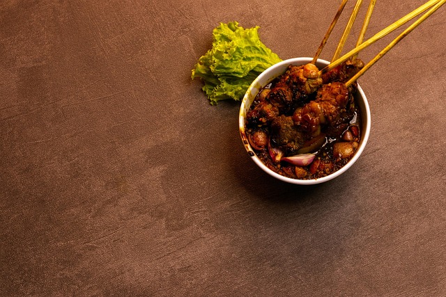 Local Food
