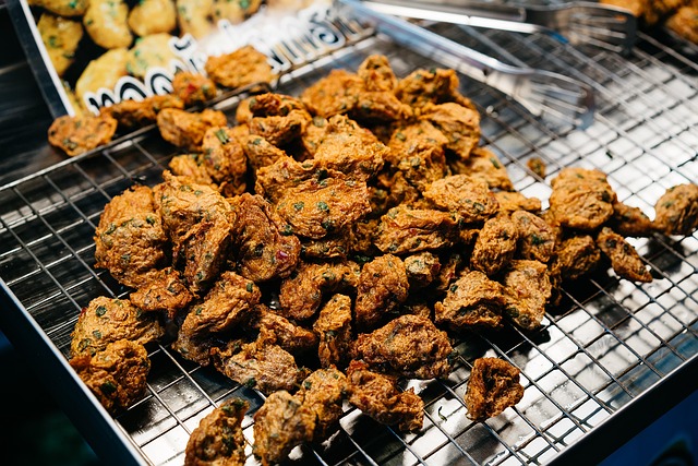 Local Food