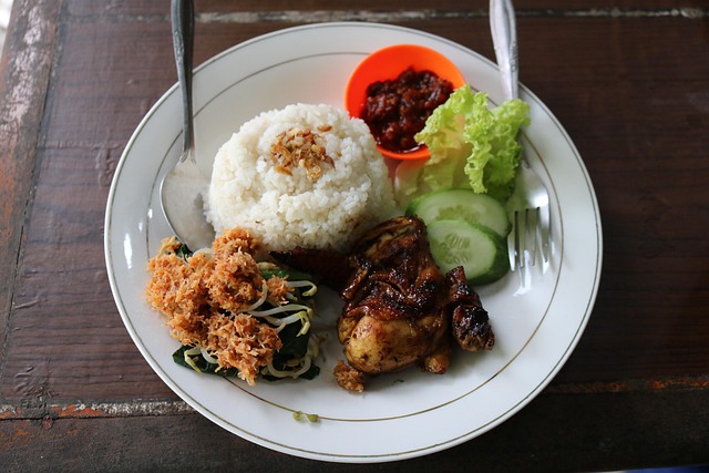 Local Food