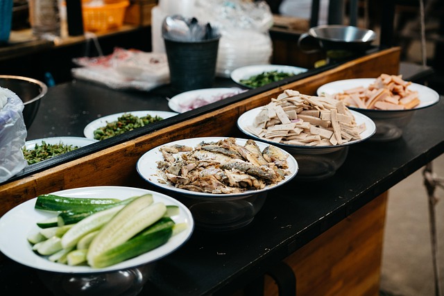 Local Food