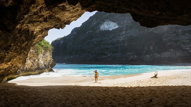 Bali: A Digital Nomad’s Guide to Productive Retreats and Cultural Immersion
